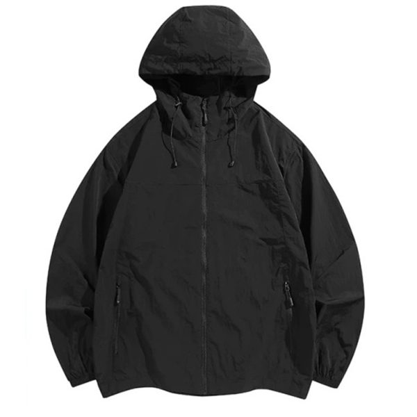 Sun Protection Jacket