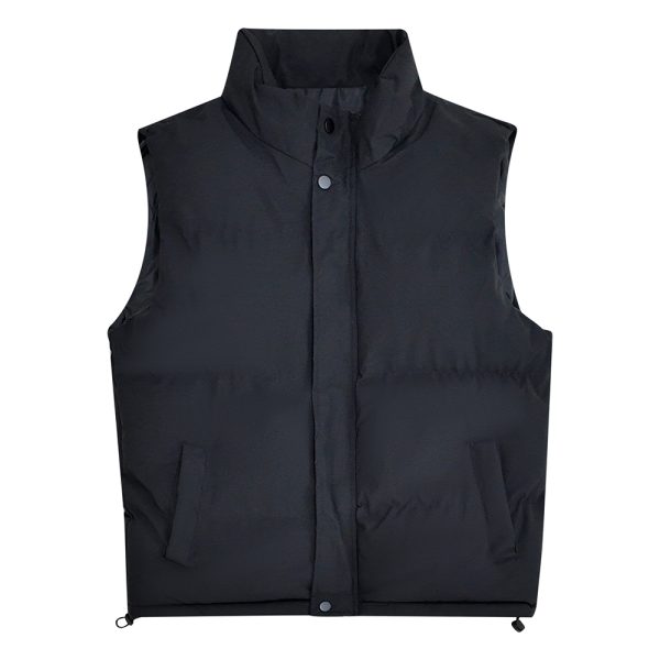 Down Vest