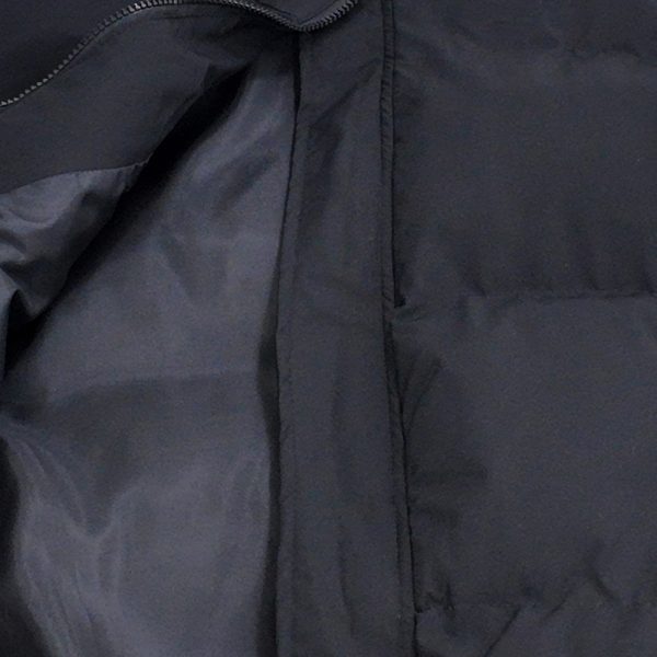 Down Vest - 图片 6