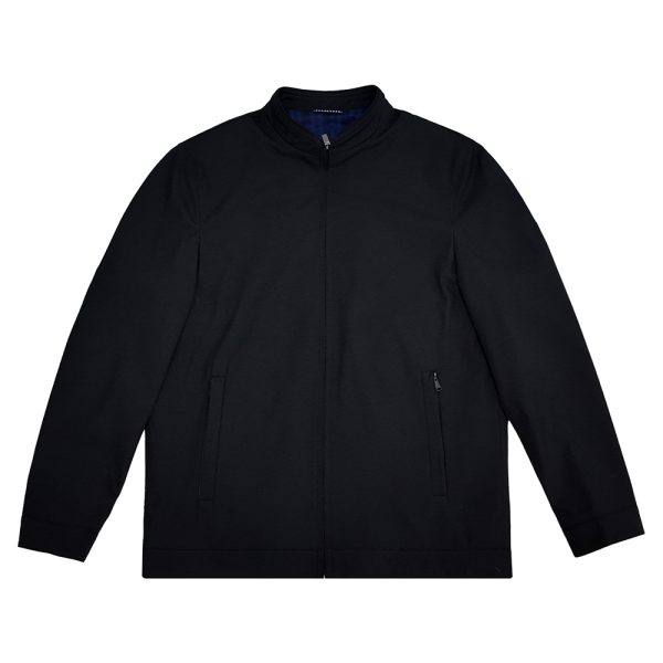 Black Jacket