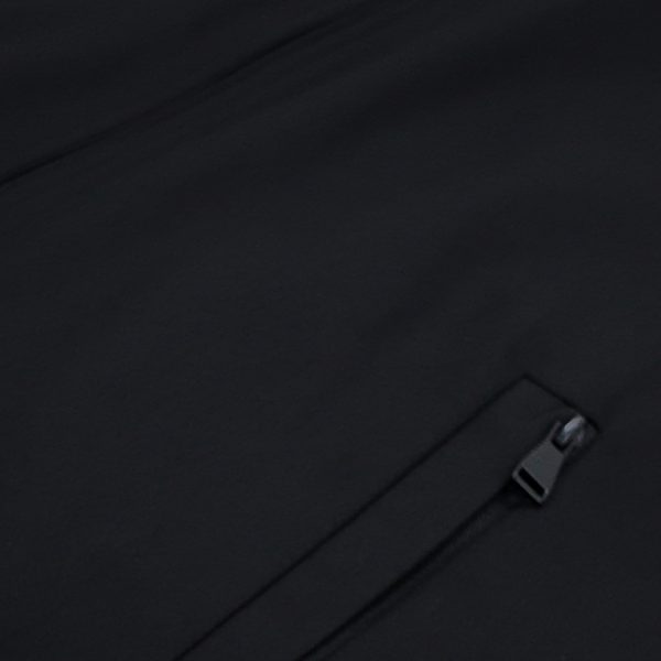 Black Jacket - 图片 4