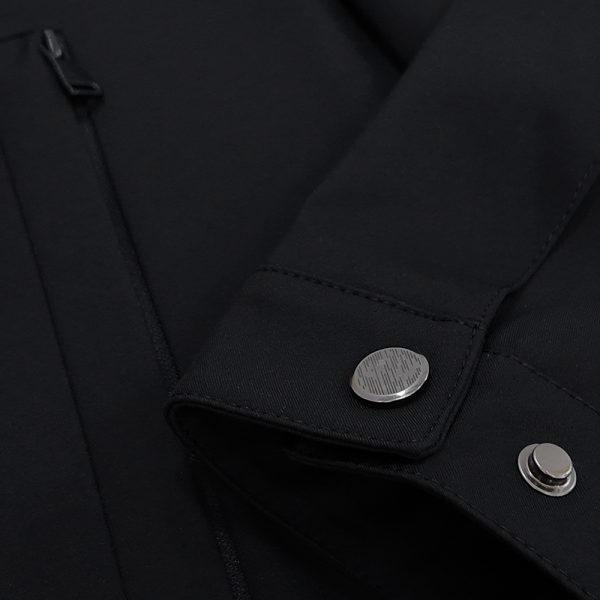 Black Jacket - 图片 6