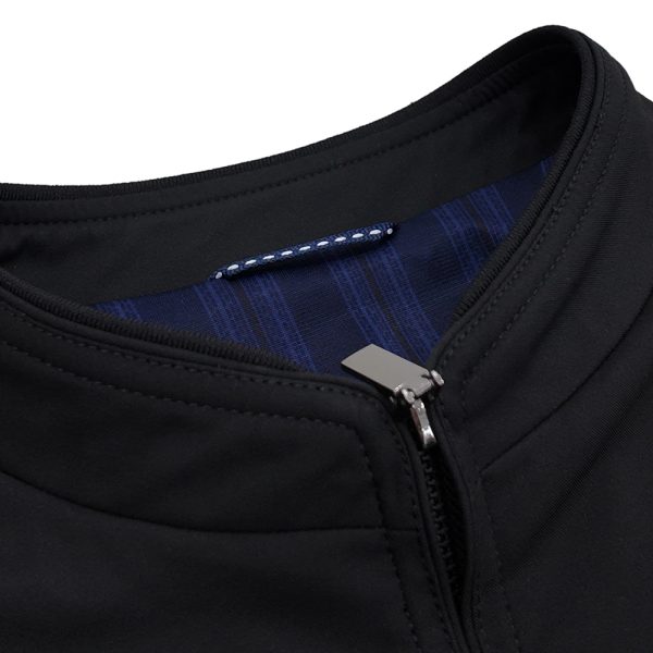 Black Jacket - 图片 2