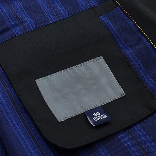 Black Jacket - 图片 5