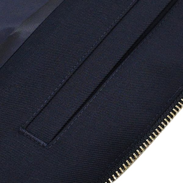 Navy Blue Jacket - 图片 4