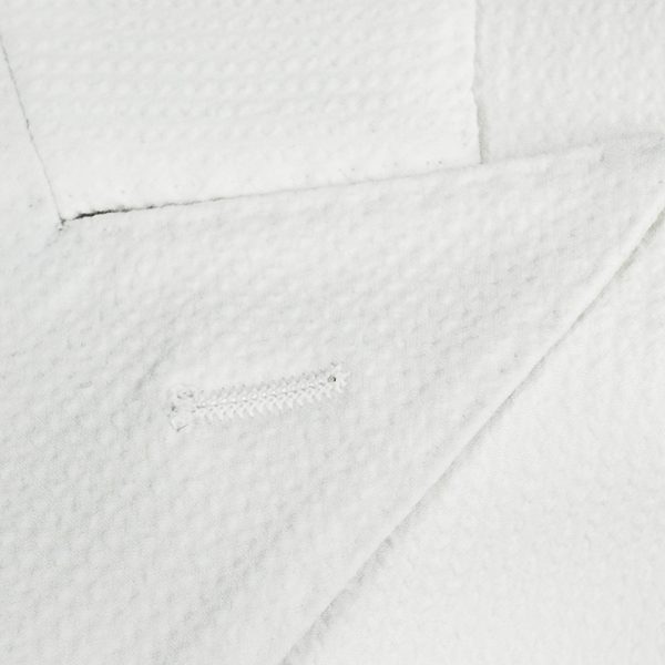 White Men’s Suit - 图片 3