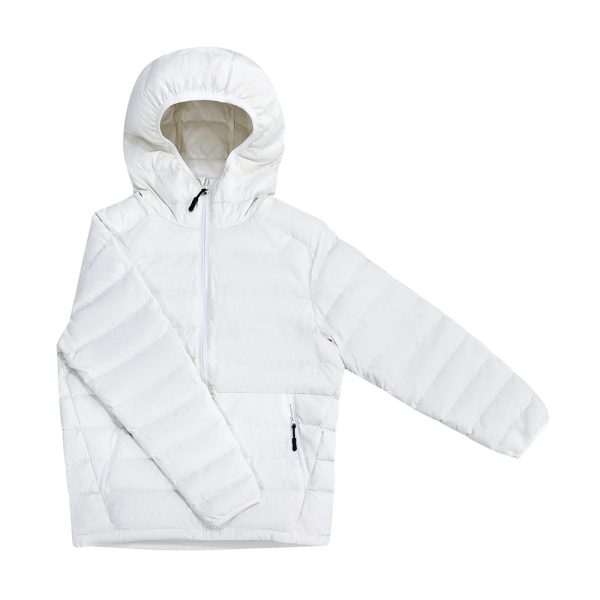 Lightweight Down Jacket