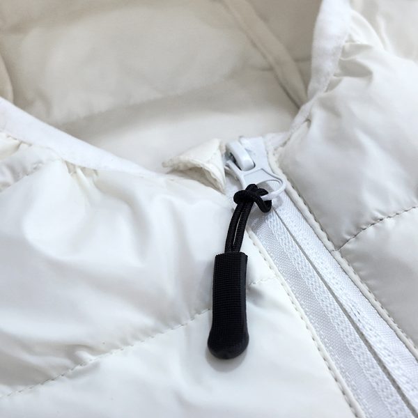 Lightweight Down Jacket - 图片 2