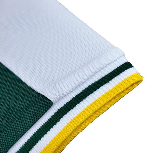 dark green T-shirt - 图片 4