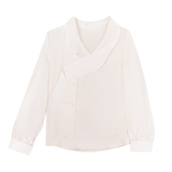 Elegant Women’s Shirt