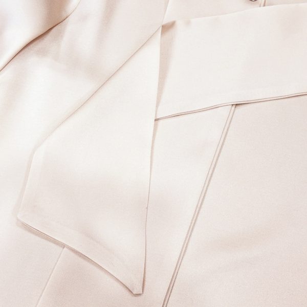 Elegant Women’s Shirt - 图片 2