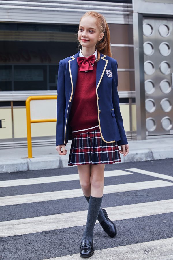 Emerald Academy · Classic Heritage - 图片 4
