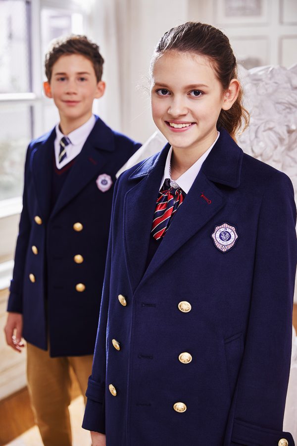 Emerald Academy · Honor Crest Edition - 图片 2
